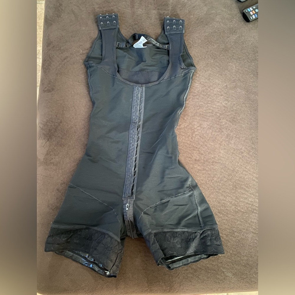 Columbian Faja Shapewear
